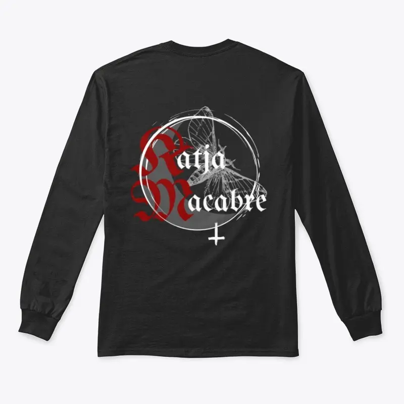 Katja Macabre Merch