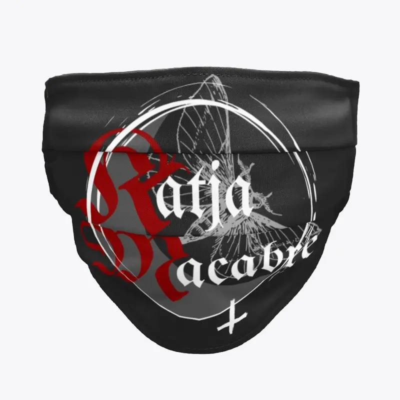 Katja Macabre Merch