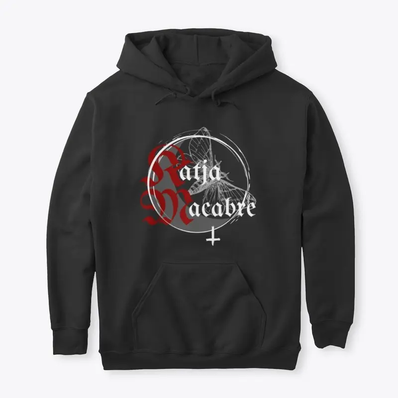 Katja Macabre Merch